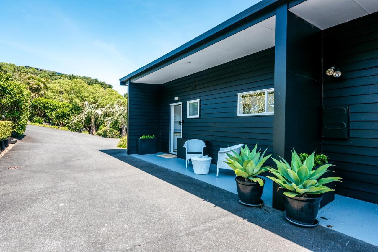 Delamore Cove - Nikau / You'Ve Got It Maid Apartamento Matiatia Bay Exterior foto