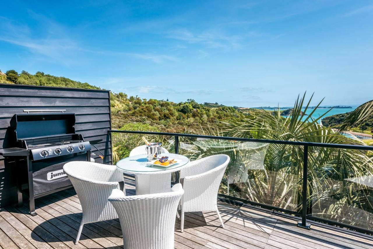 Delamore Cove - Nikau / You'Ve Got It Maid Apartamento Matiatia Bay Exterior foto